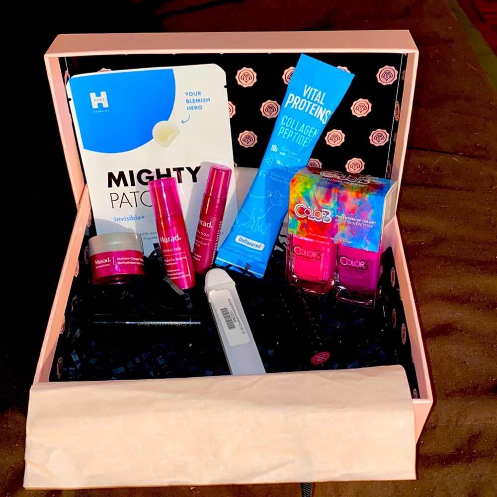 #20 Bella Box